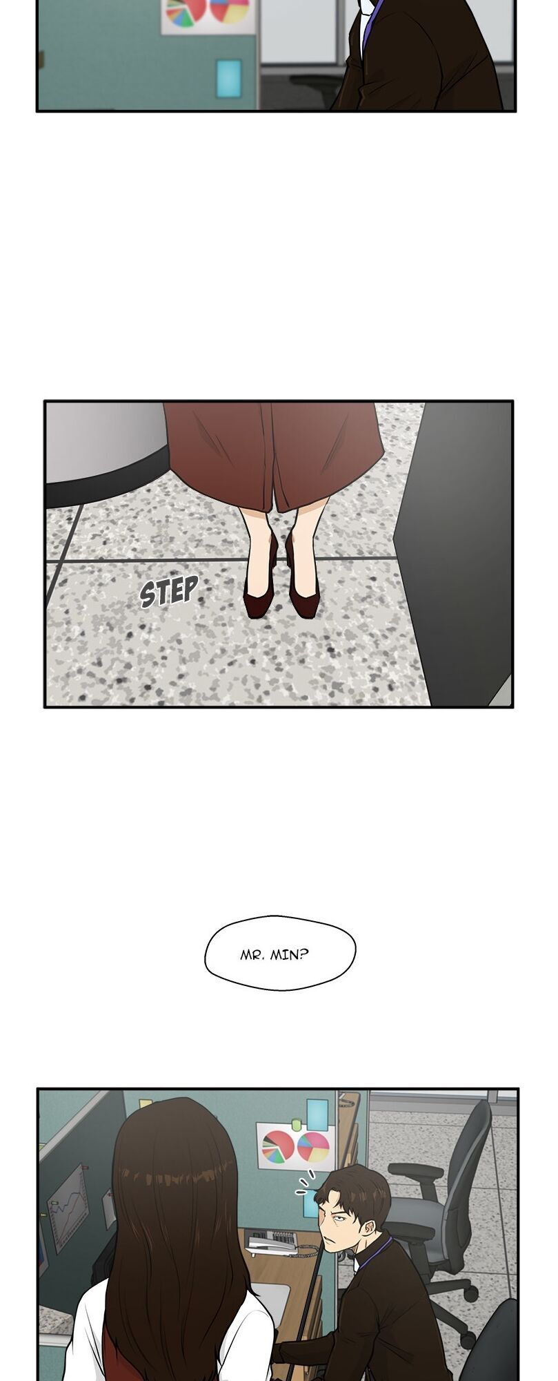 Mr Kang Chapter 37 - Trang 2