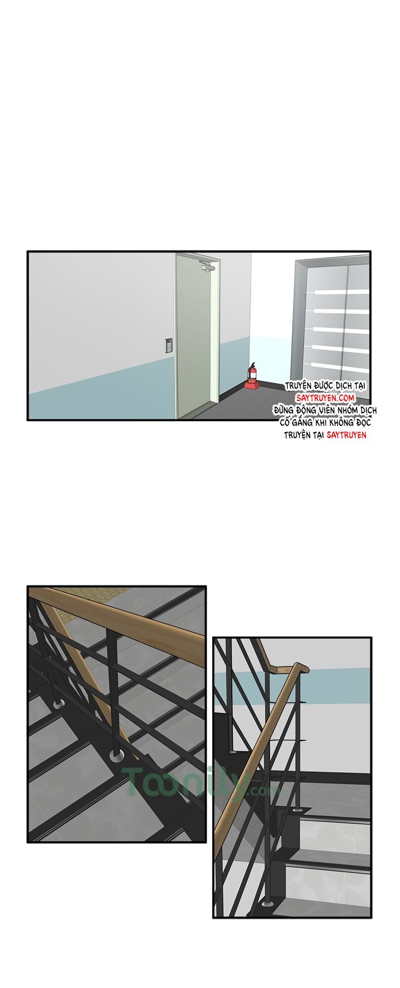 Mr Kang Chapter 37 - Trang 2