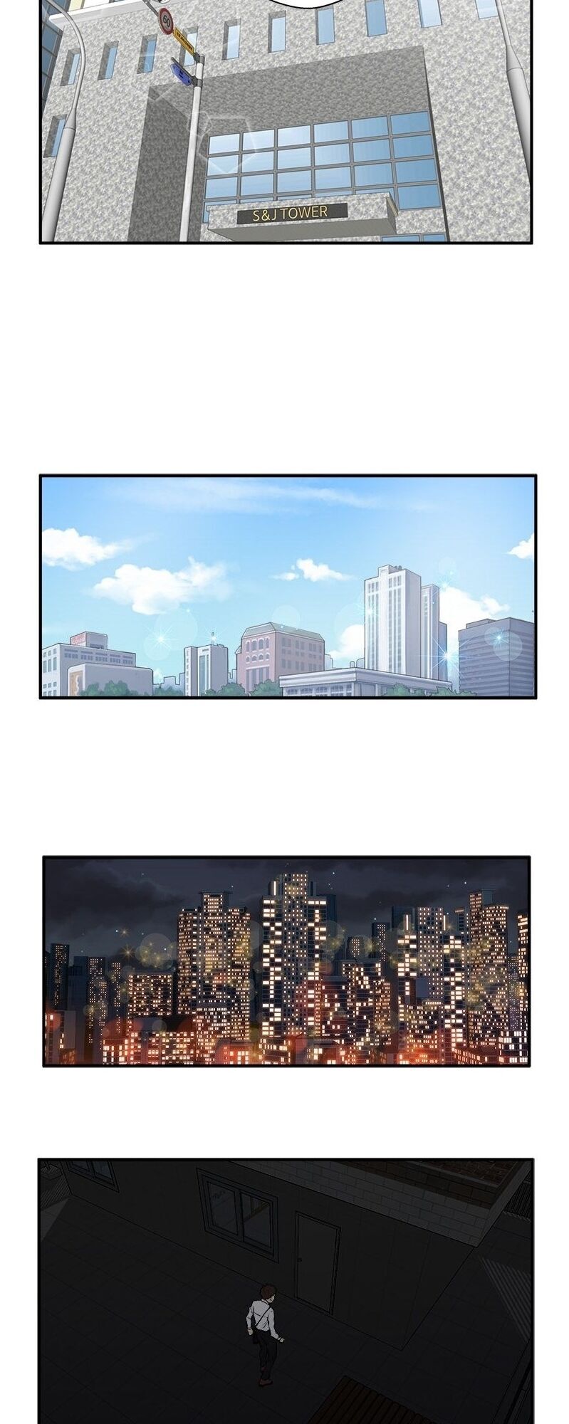 Mr Kang Chapter 38 - Trang 2