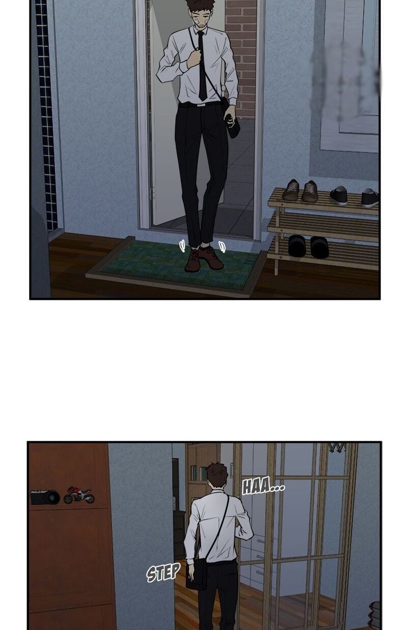 Mr Kang Chapter 38 - Trang 2