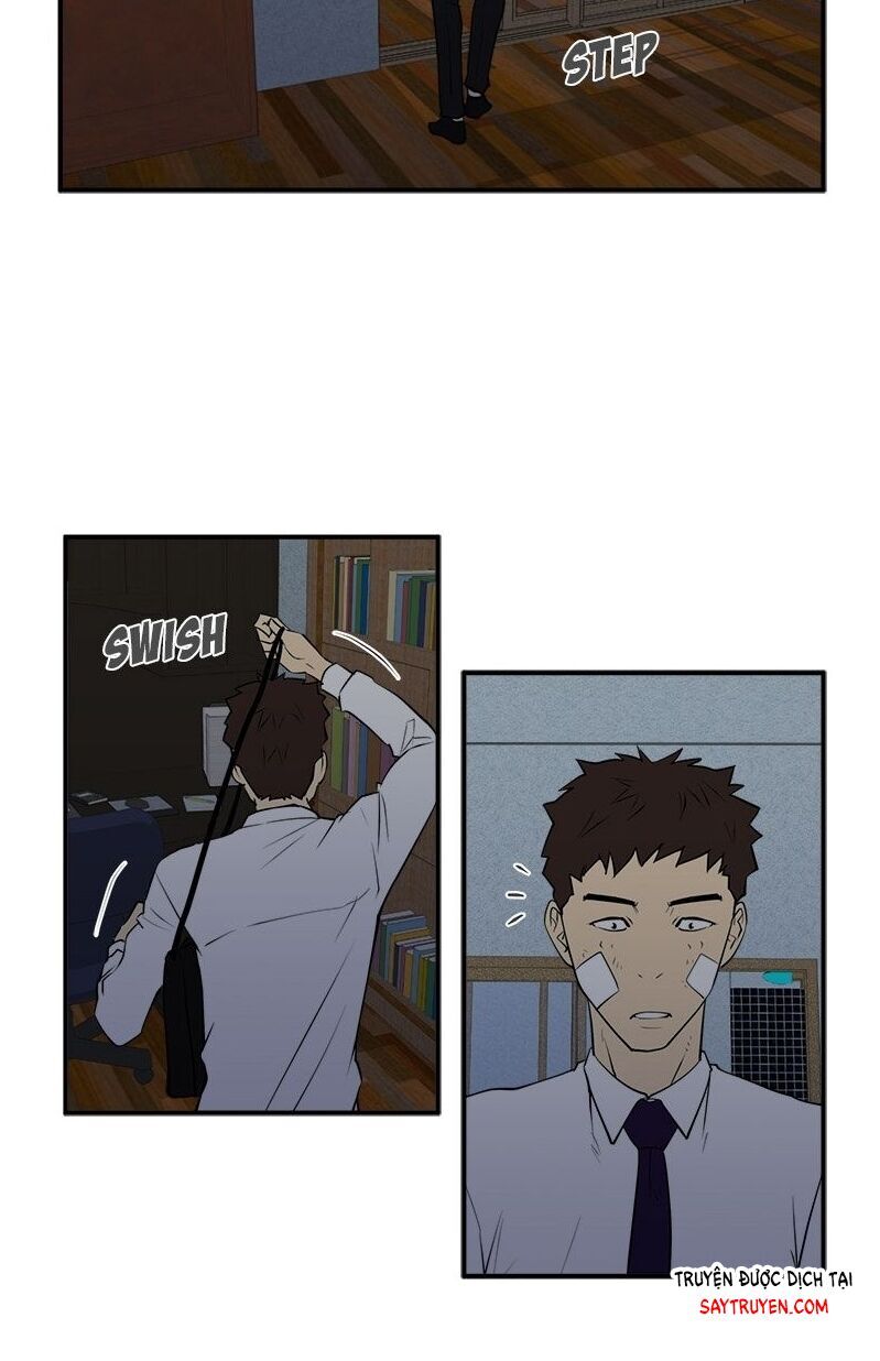 Mr Kang Chapter 38 - Trang 2