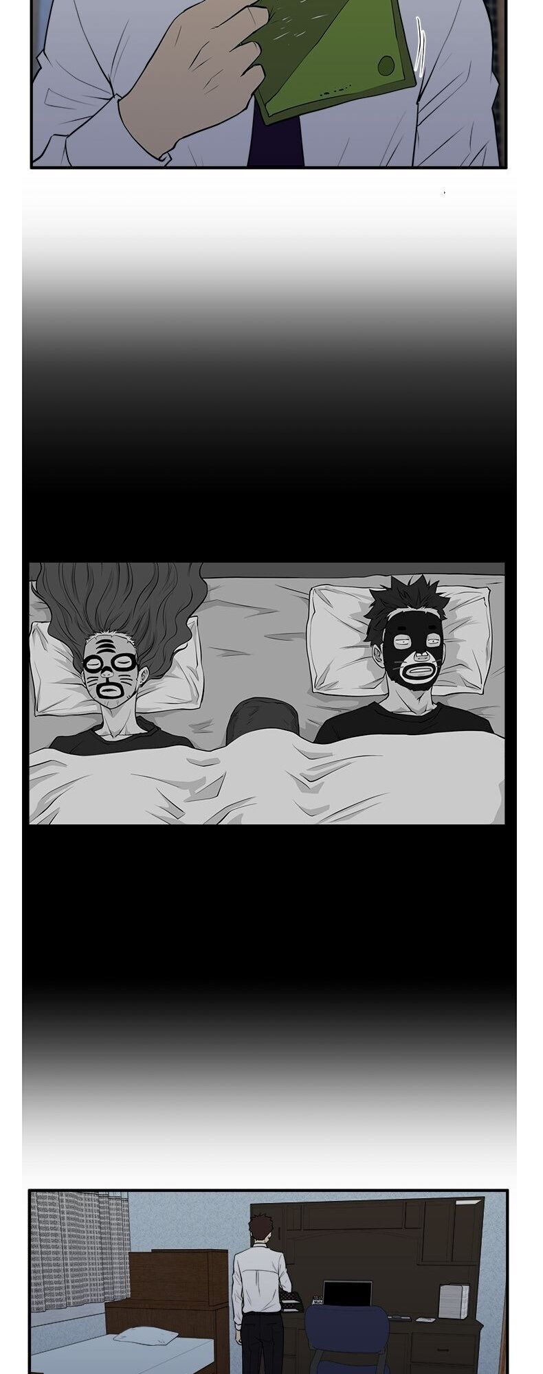 Mr Kang Chapter 38 - Trang 2