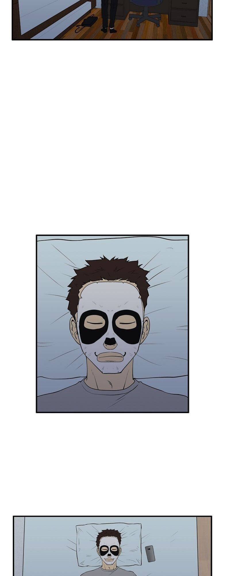 Mr Kang Chapter 38 - Trang 2