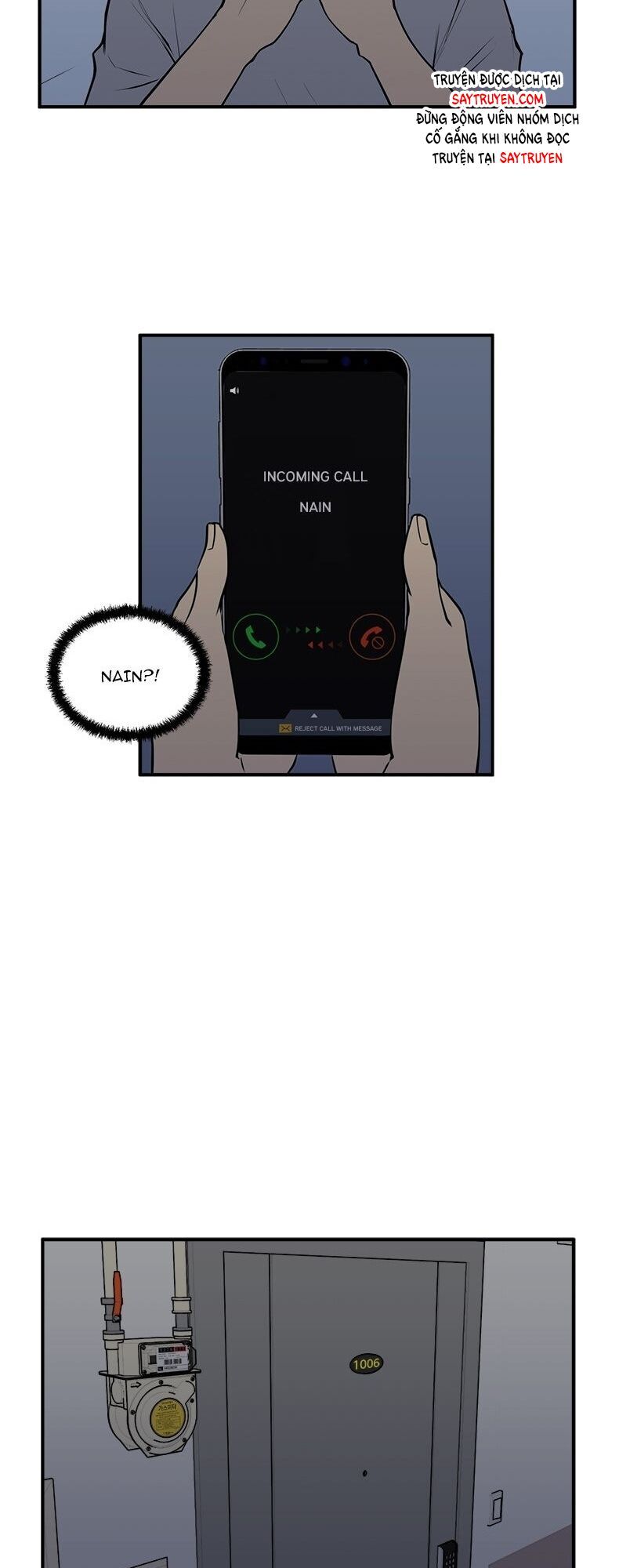 Mr Kang Chapter 38 - Trang 2