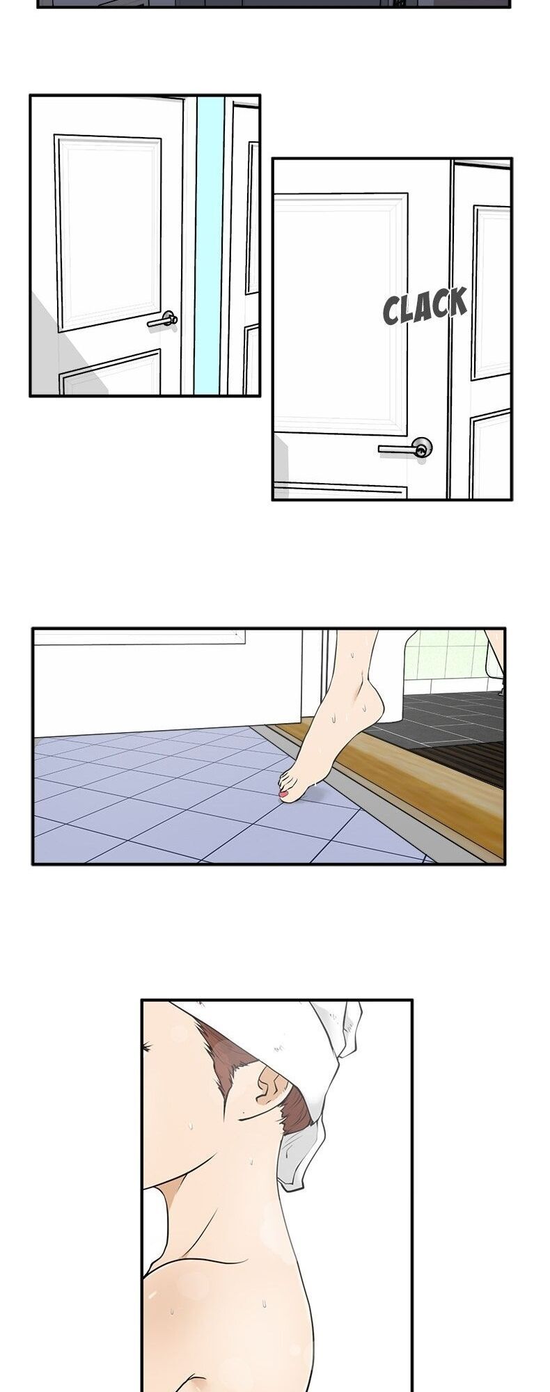 Mr Kang Chapter 38 - Trang 2