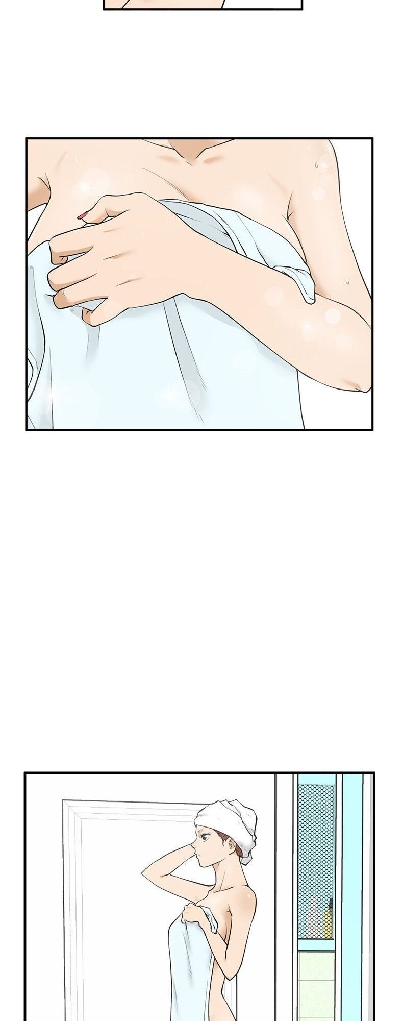 Mr Kang Chapter 38 - Trang 2