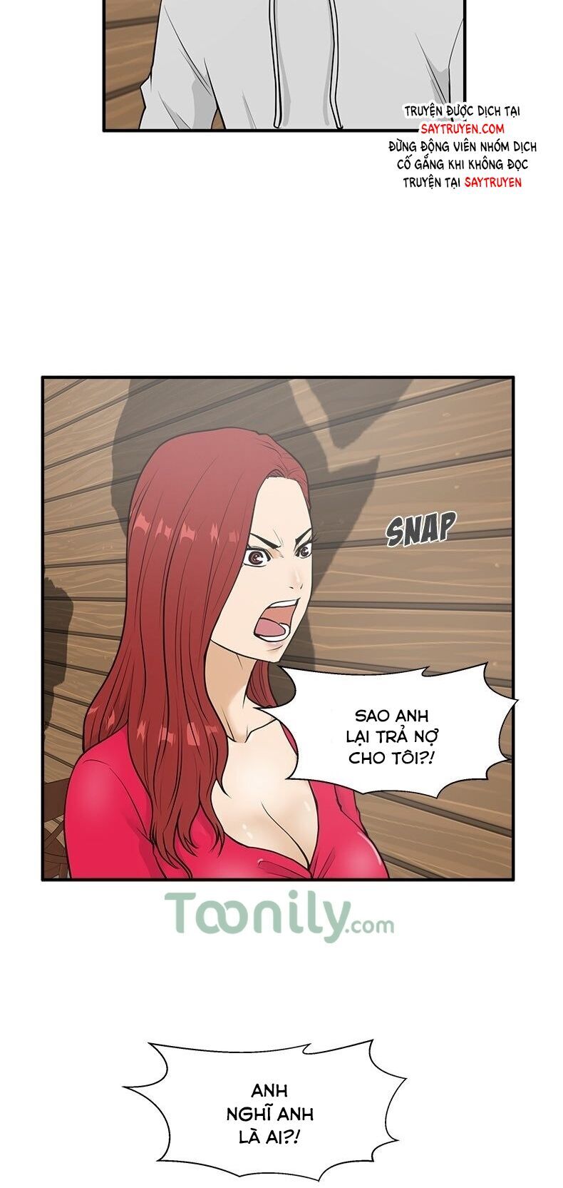 Mr Kang Chapter 38 - Trang 2
