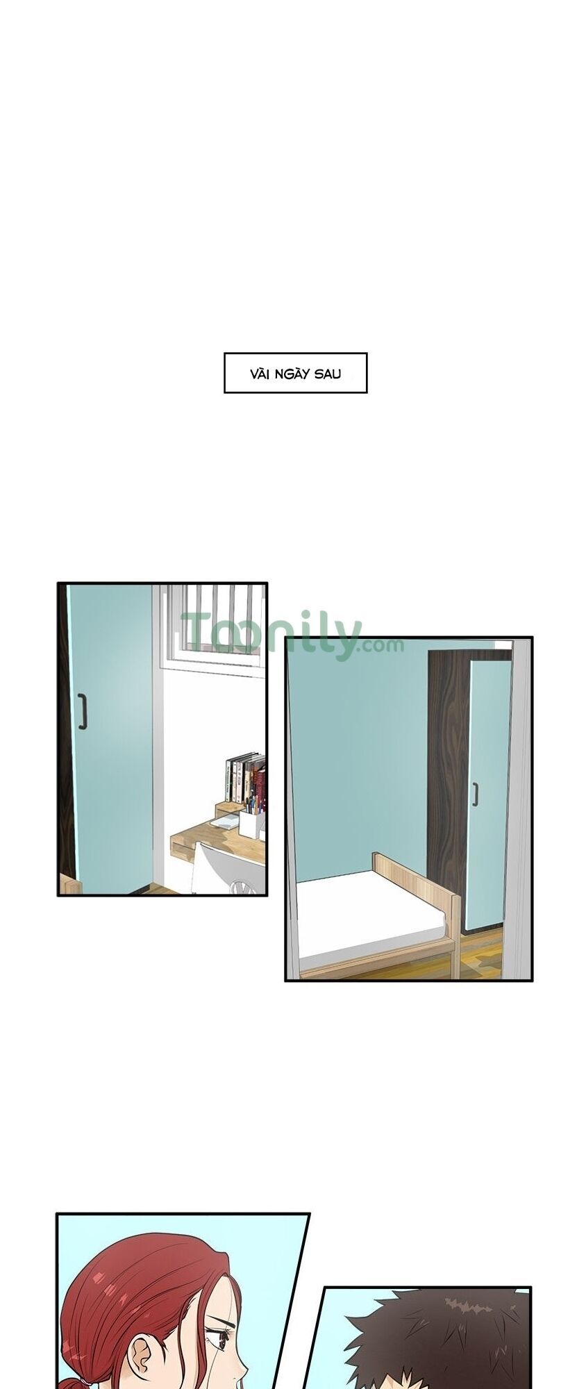 Mr Kang Chapter 39 - Trang 2