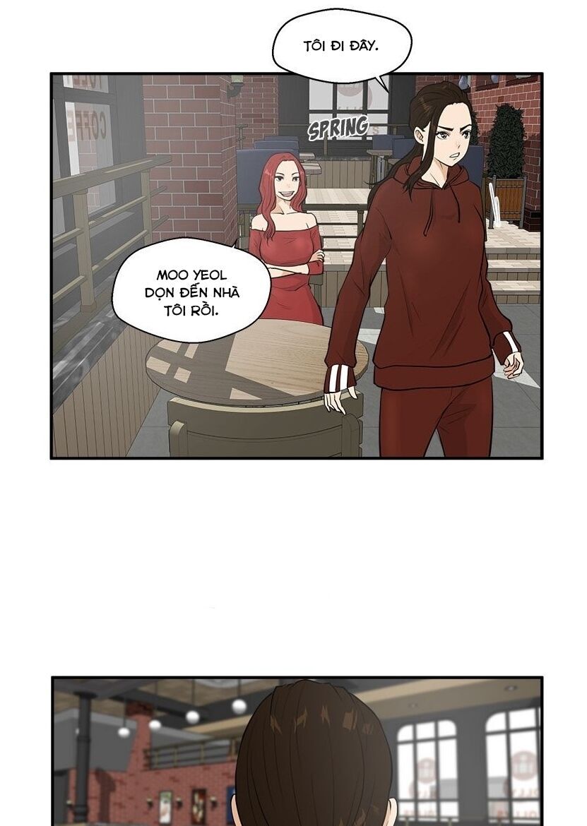 Mr Kang Chapter 39 - Trang 2