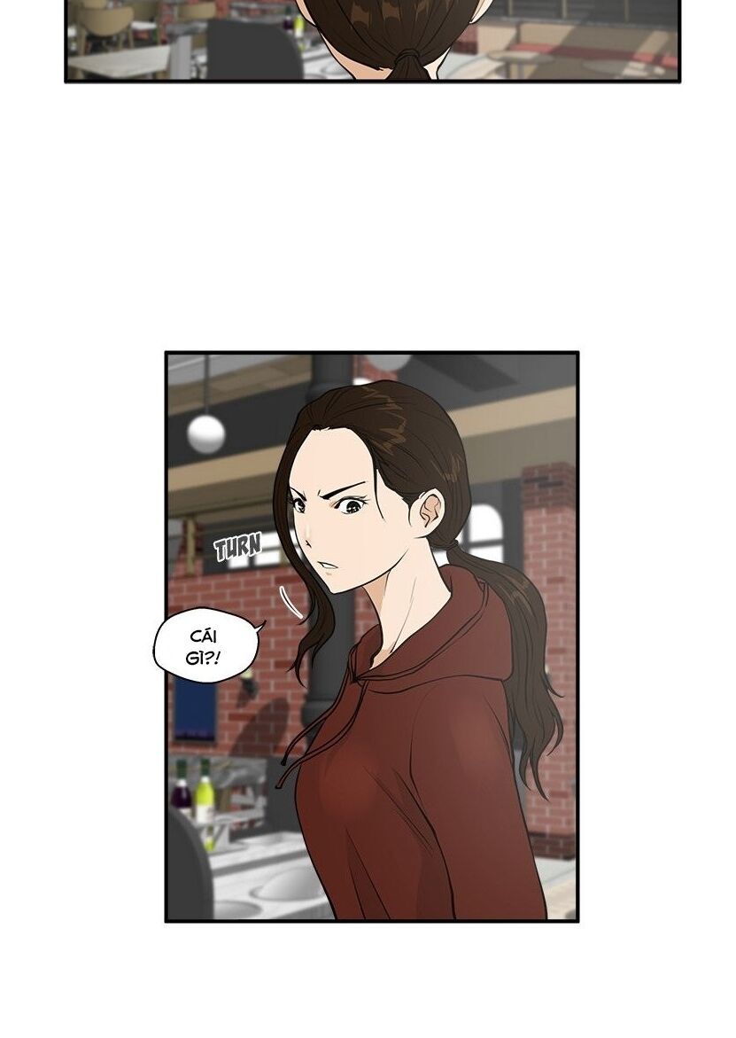 Mr Kang Chapter 39 - Trang 2