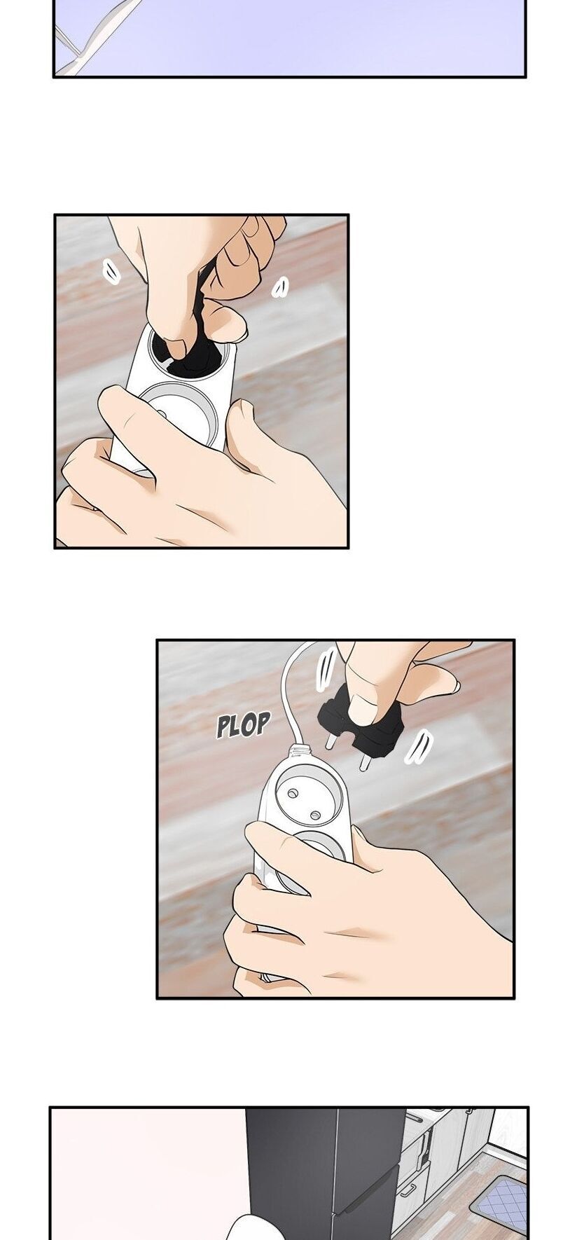 Mr Kang Chapter 39 - Trang 2