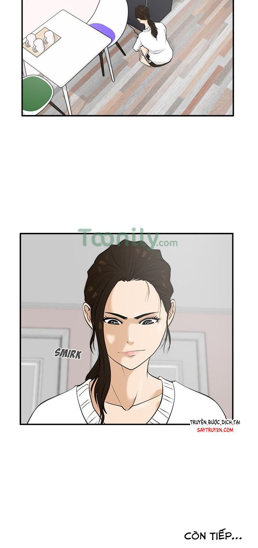 Mr Kang Chapter 39 - Trang 2