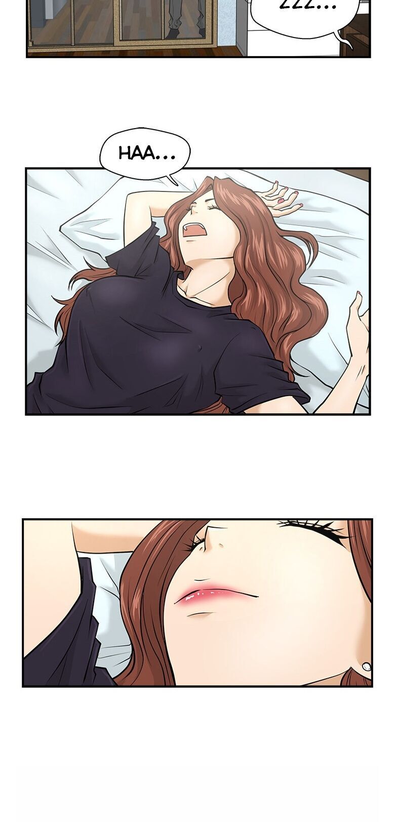 Mr Kang Chapter 4 - Trang 2