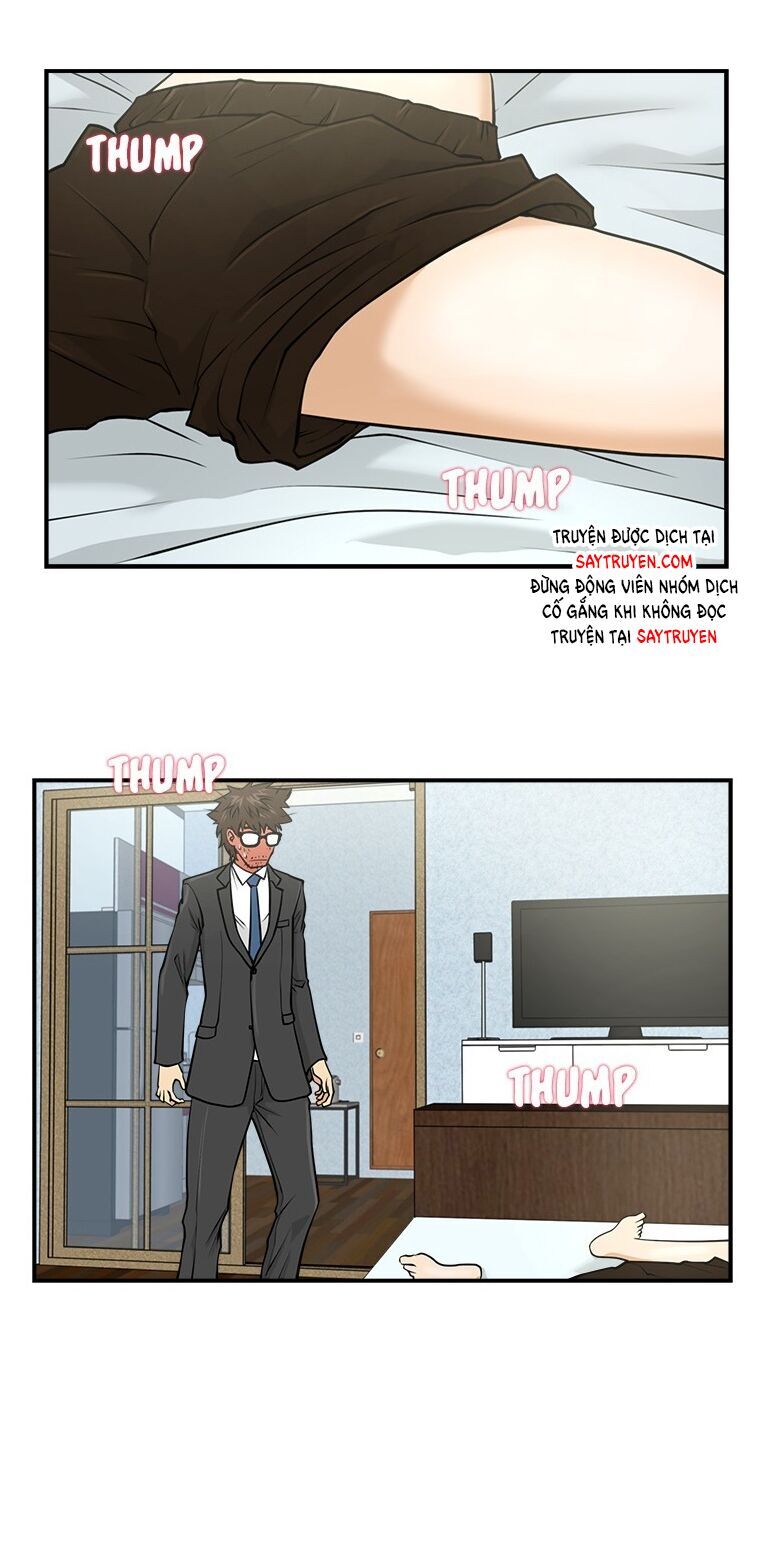 Mr Kang Chapter 4 - Trang 2