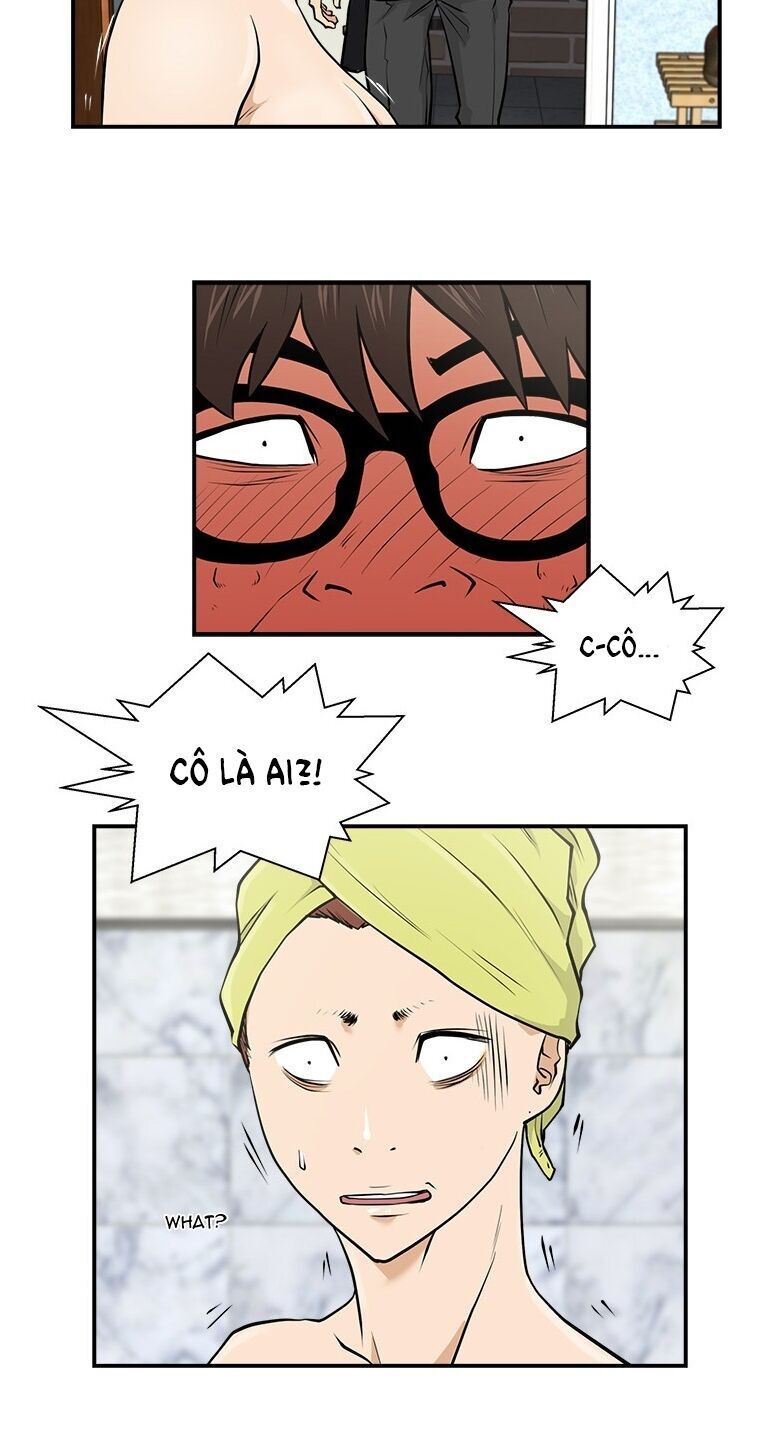 Mr Kang Chapter 4 - Trang 2