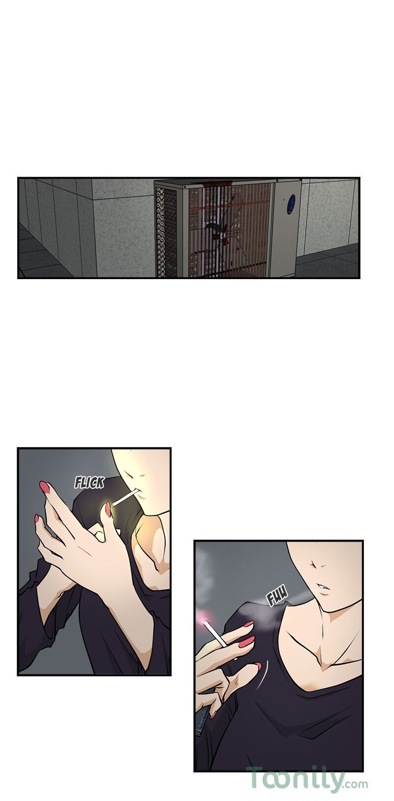 Mr Kang Chapter 4 - Trang 2