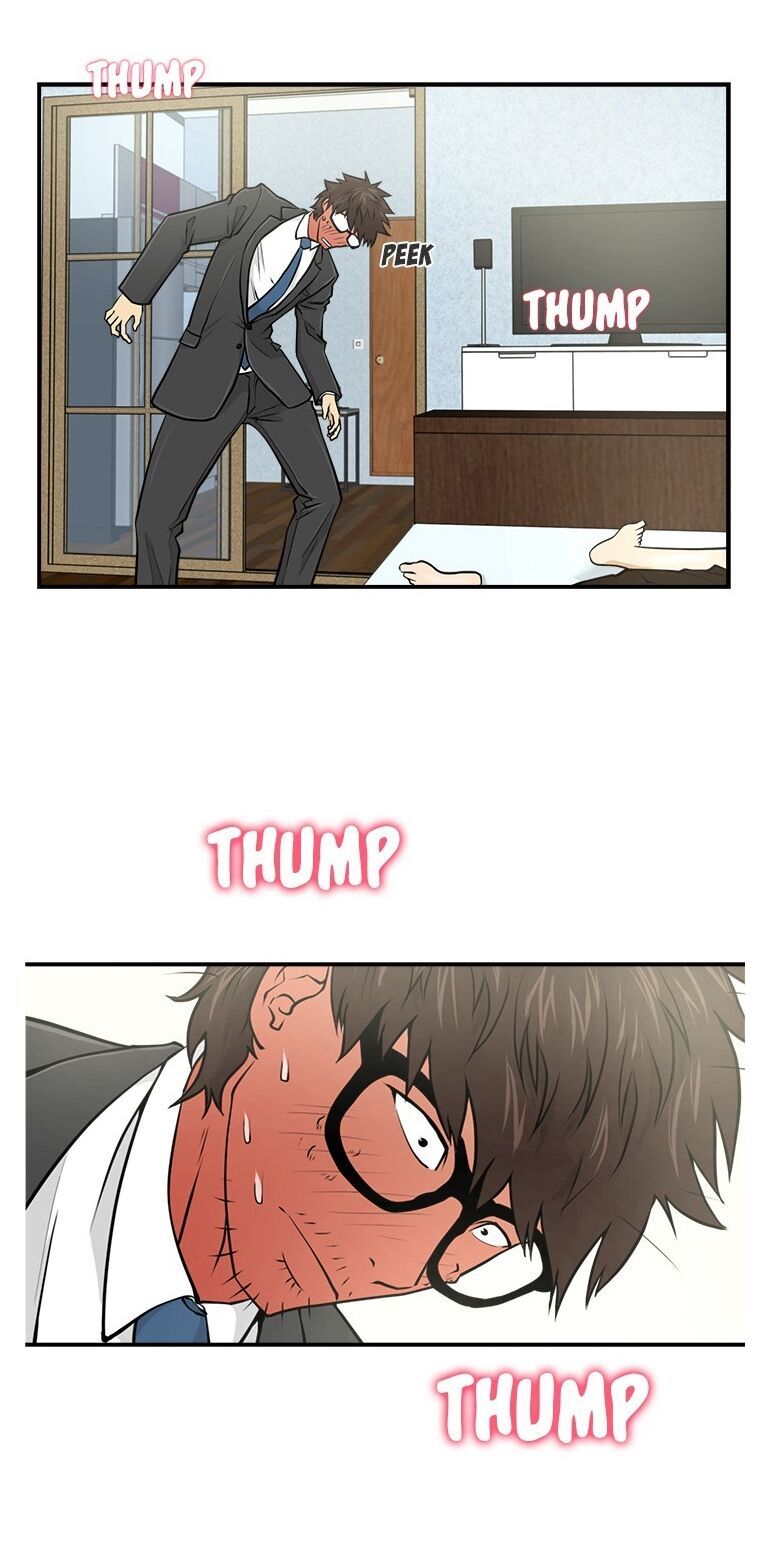 Mr Kang Chapter 4 - Trang 2