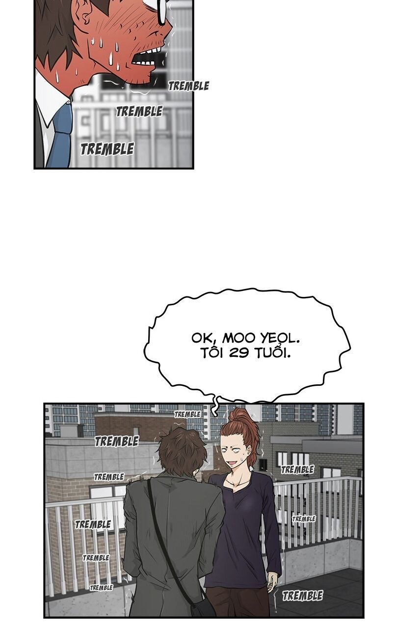 Mr Kang Chapter 4 - Trang 2