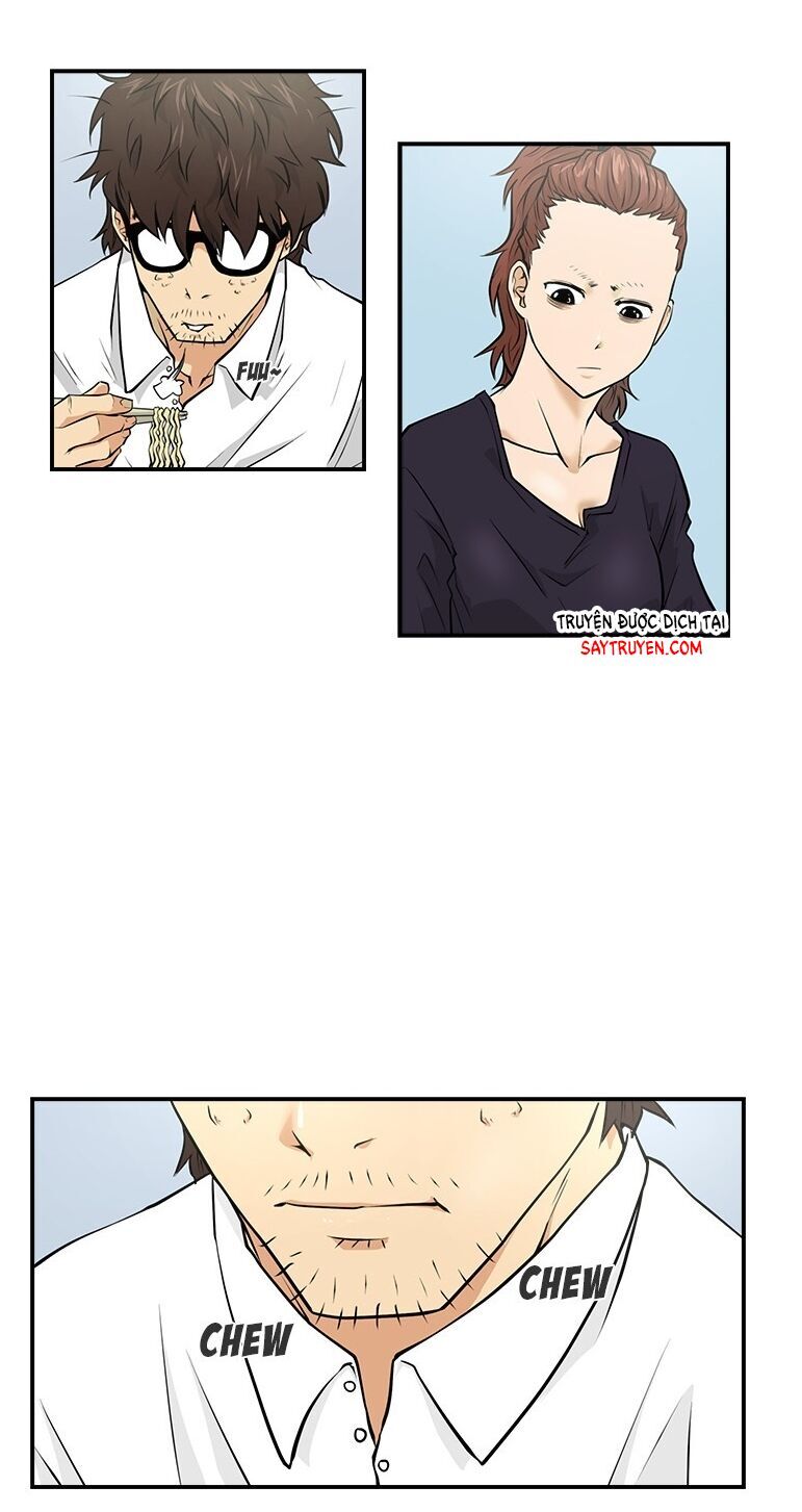 Mr Kang Chapter 4 - Trang 2