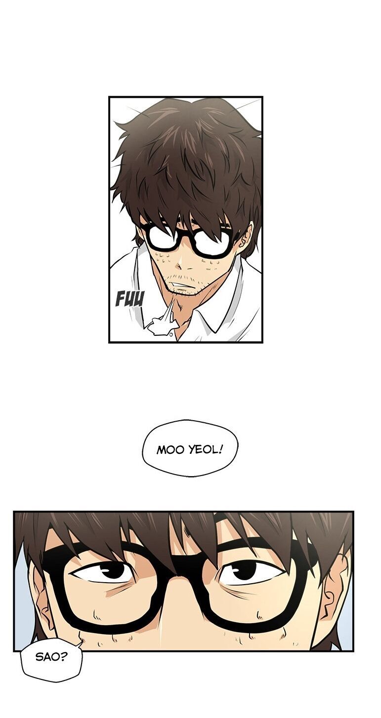 Mr Kang Chapter 4 - Trang 2