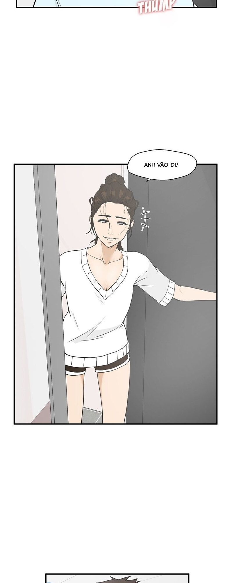 Mr Kang Chapter 40 - Trang 2