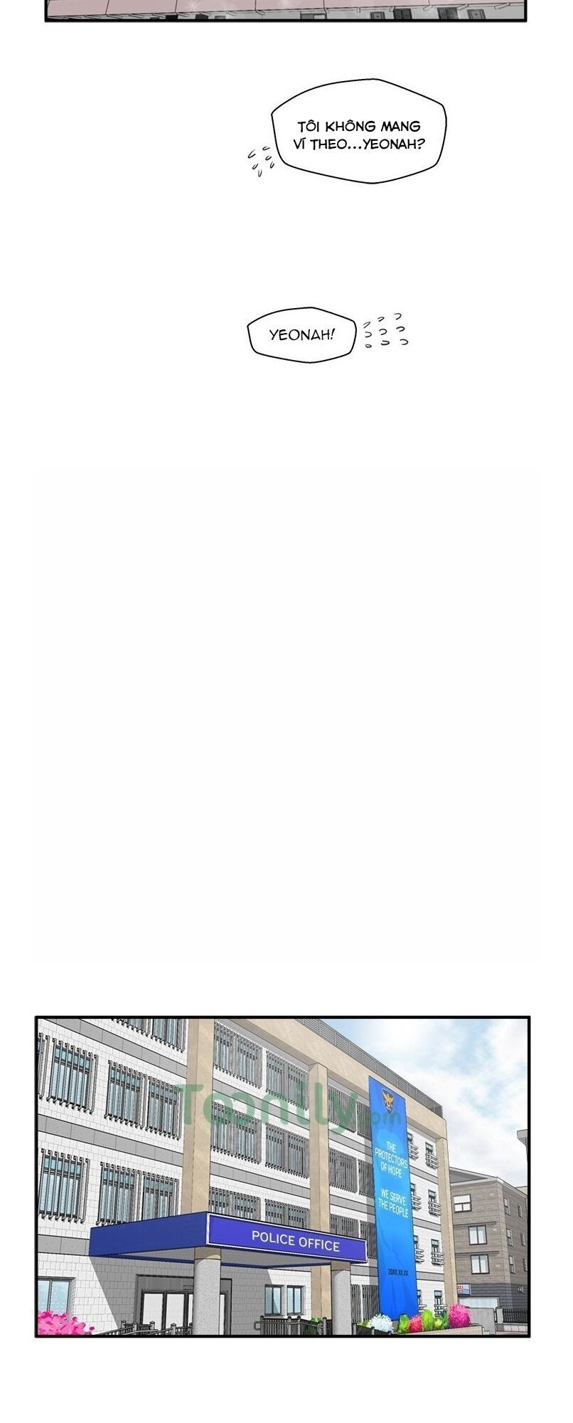 Mr Kang Chapter 40 - Trang 2