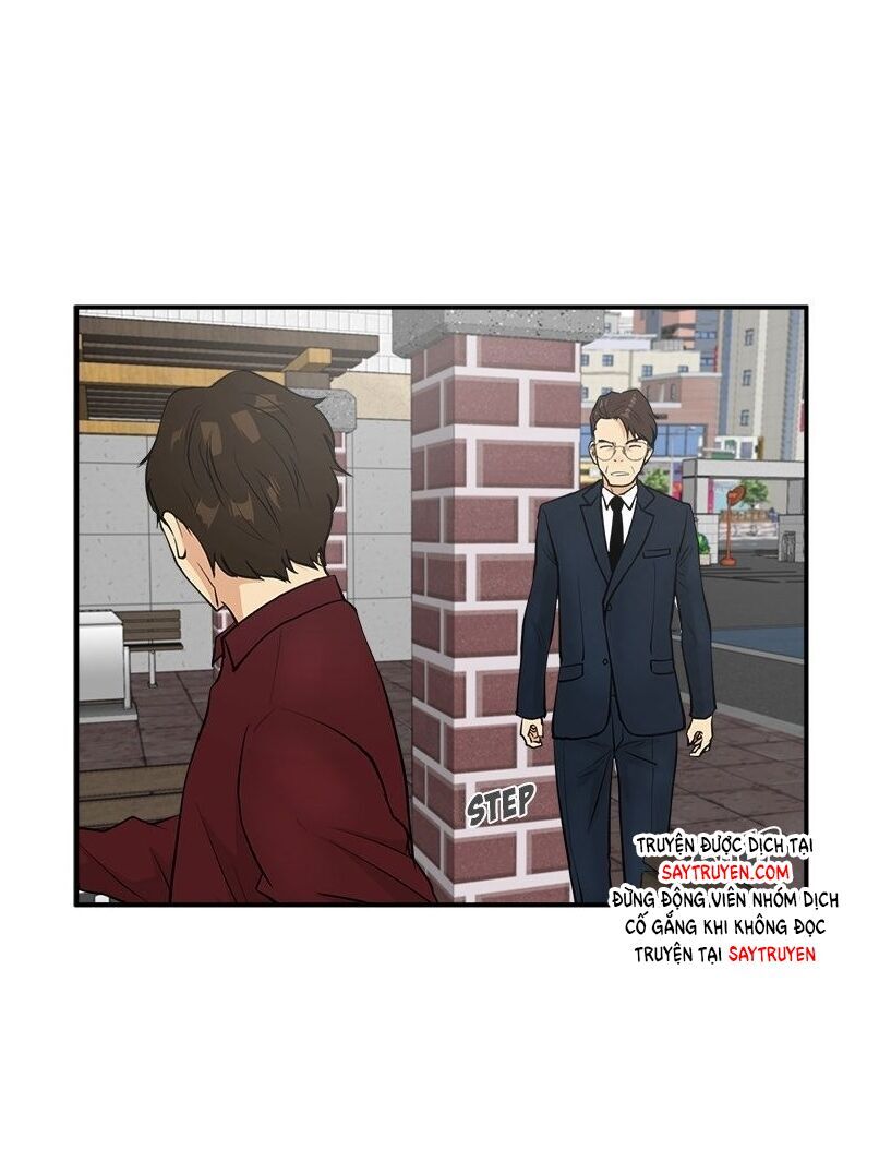 Mr Kang Chapter 40 - Trang 2