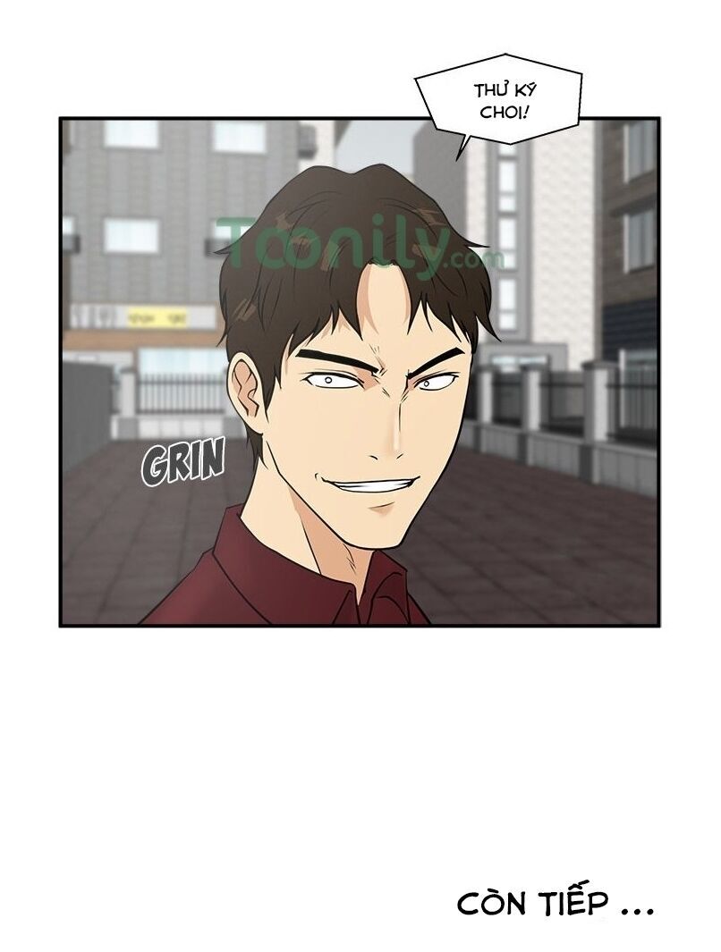 Mr Kang Chapter 40 - Trang 2