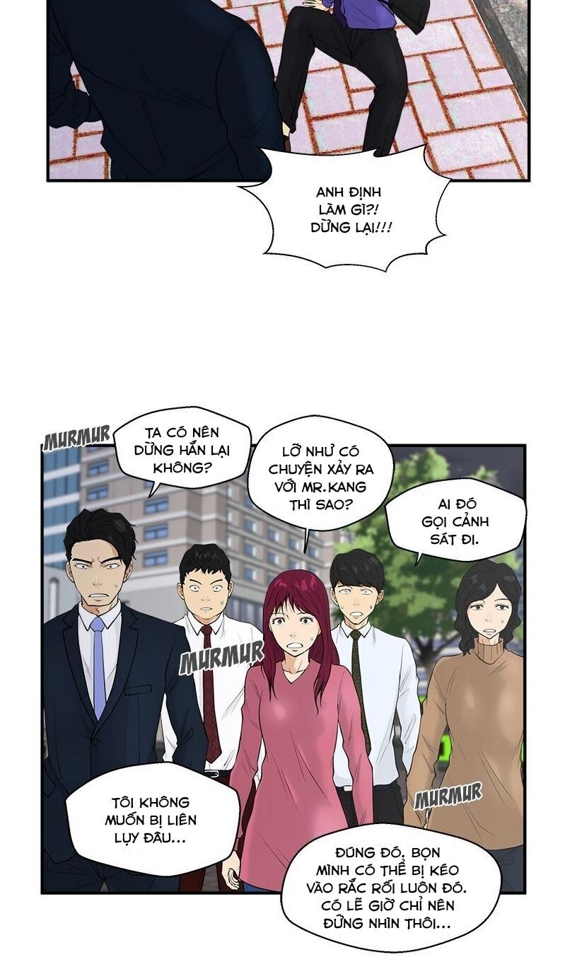 Mr Kang Chapter 41 - Trang 2
