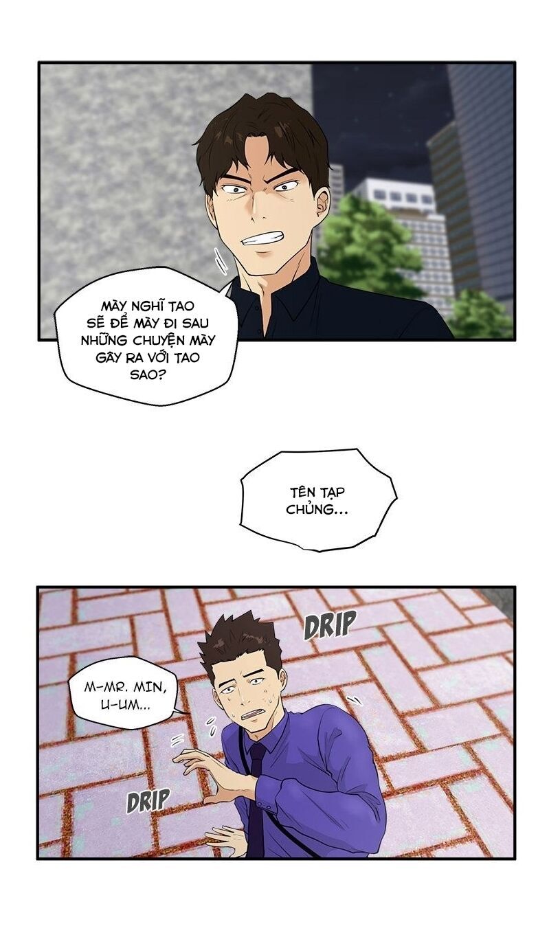 Mr Kang Chapter 41 - Trang 2