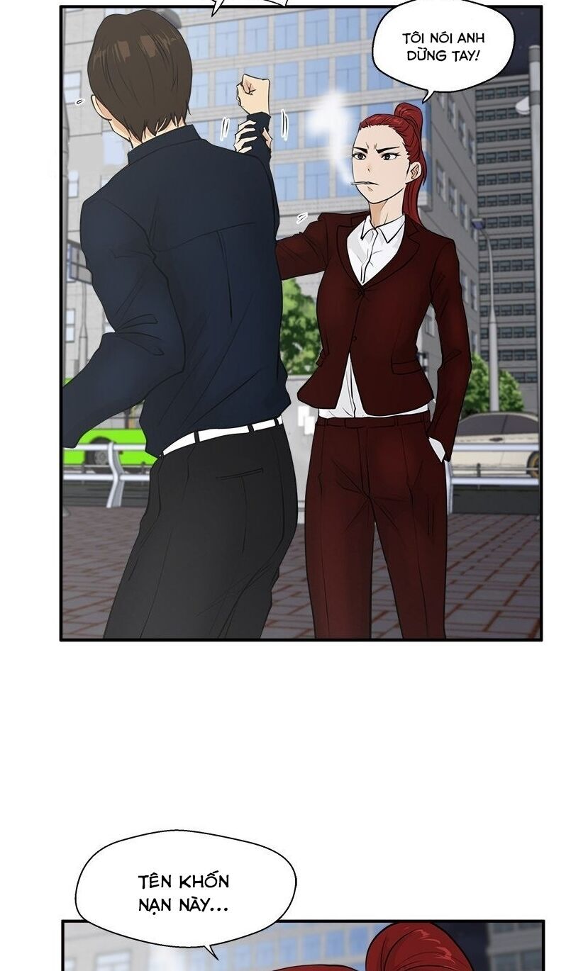 Mr Kang Chapter 41 - Trang 2