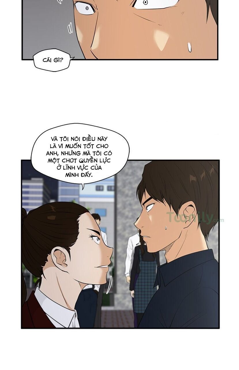 Mr Kang Chapter 42 - Trang 2