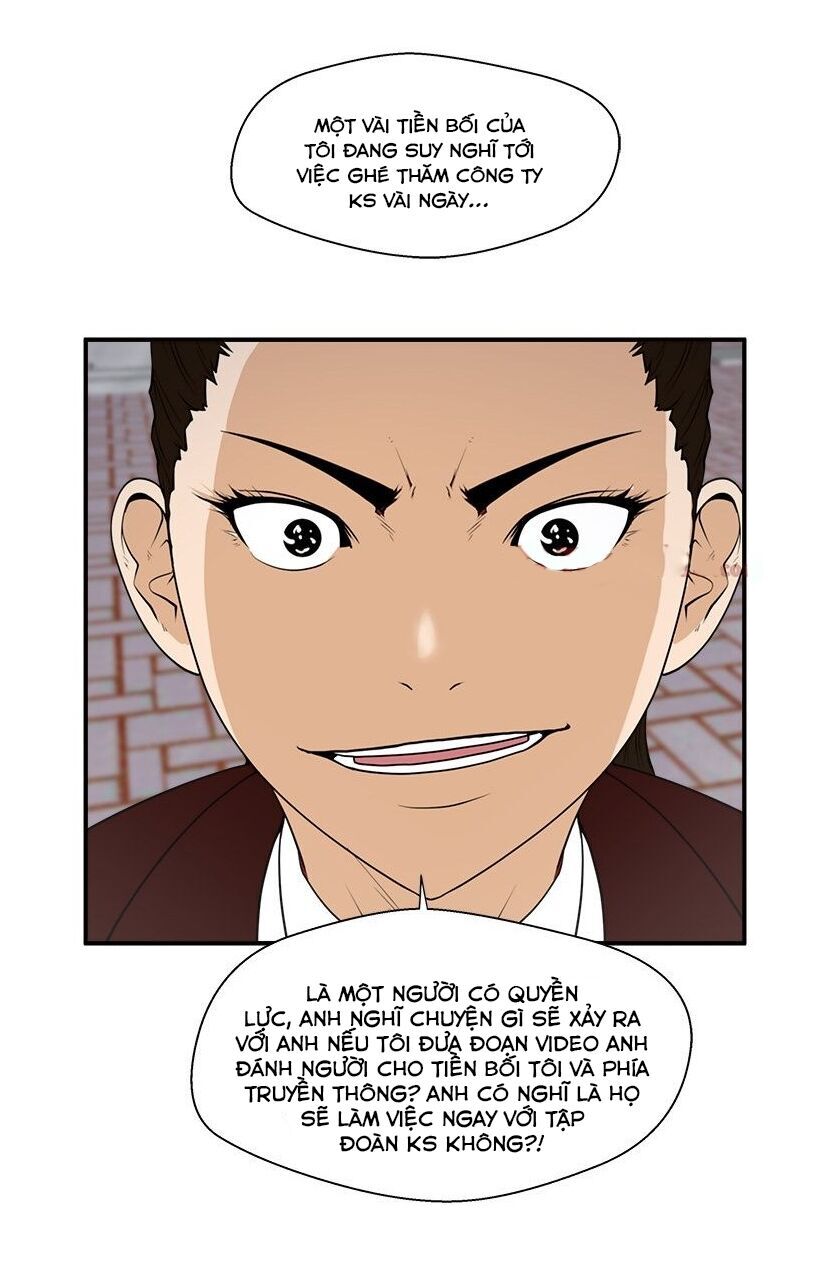 Mr Kang Chapter 42 - Trang 2