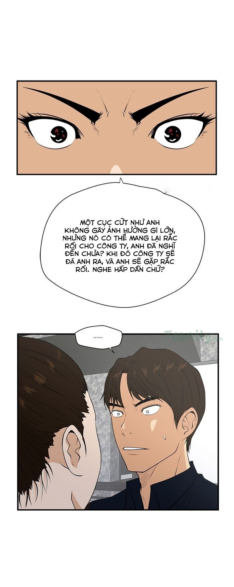 Mr Kang Chapter 42 - Trang 2