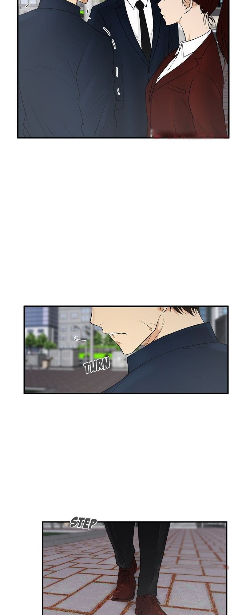 Mr Kang Chapter 42 - Trang 2