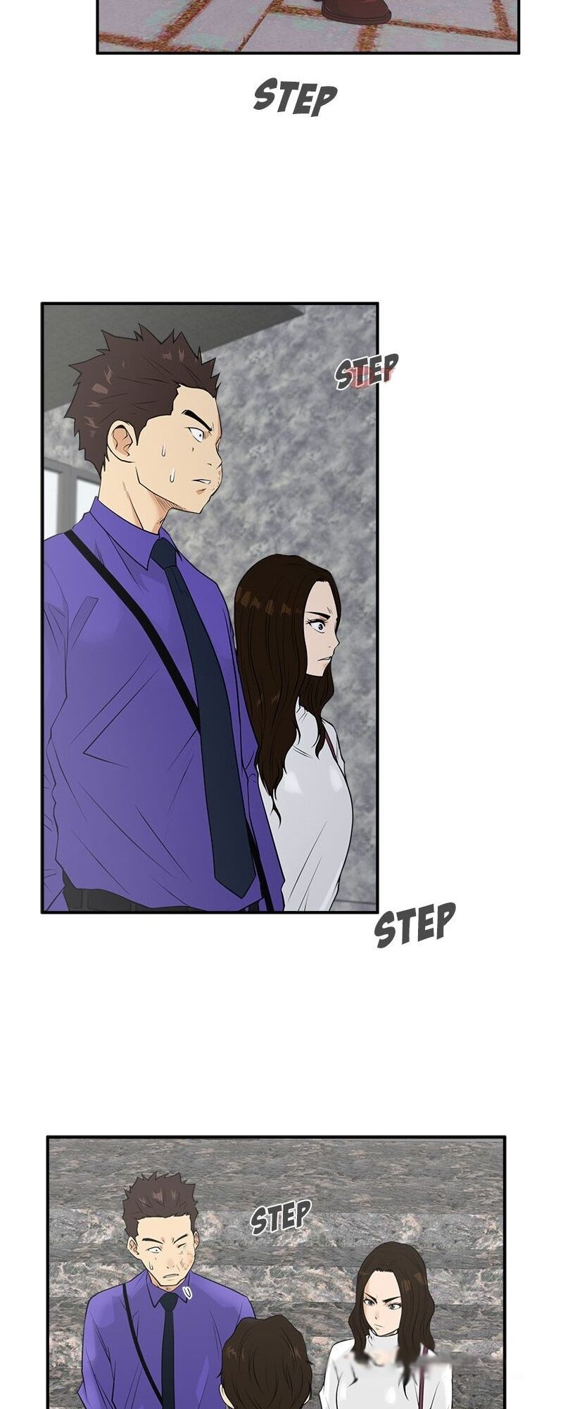 Mr Kang Chapter 42 - Trang 2