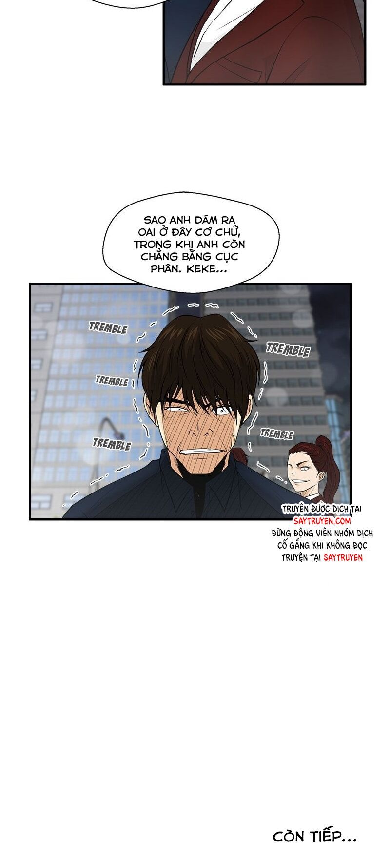 Mr Kang Chapter 42 - Trang 2