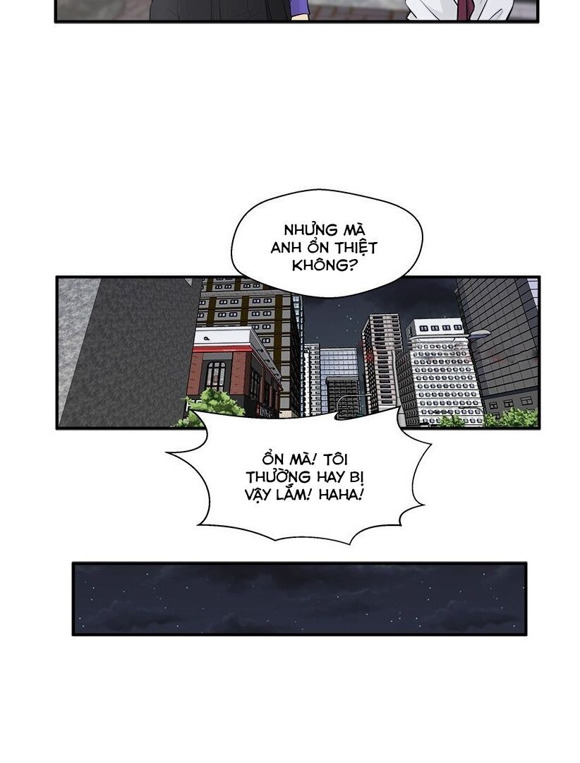 Mr Kang Chapter 43 - Trang 2