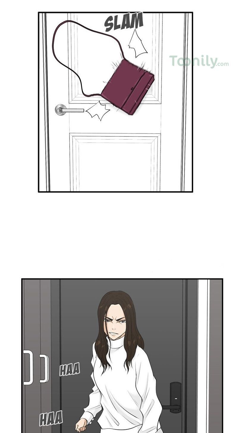 Mr Kang Chapter 43 - Trang 2