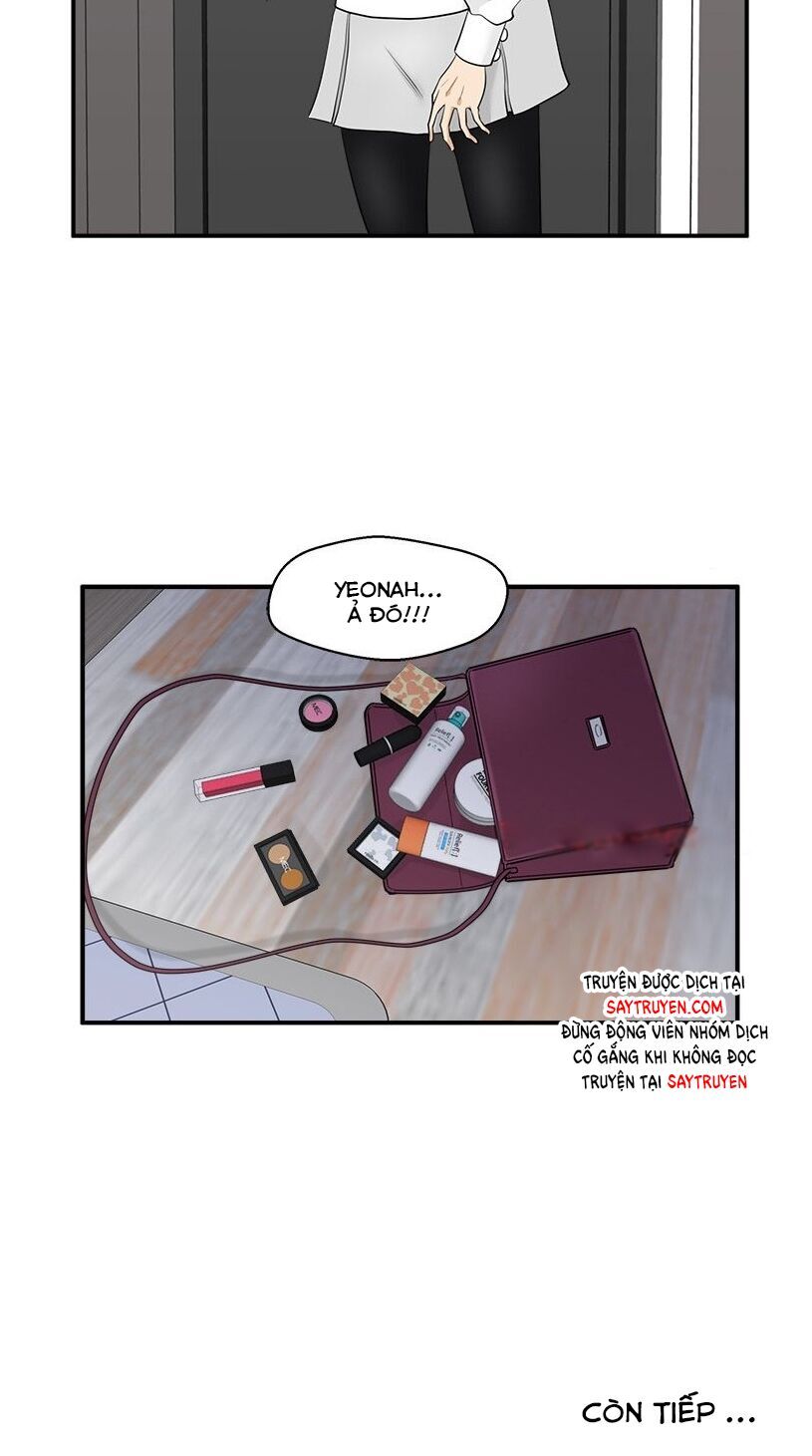Mr Kang Chapter 43 - Trang 2