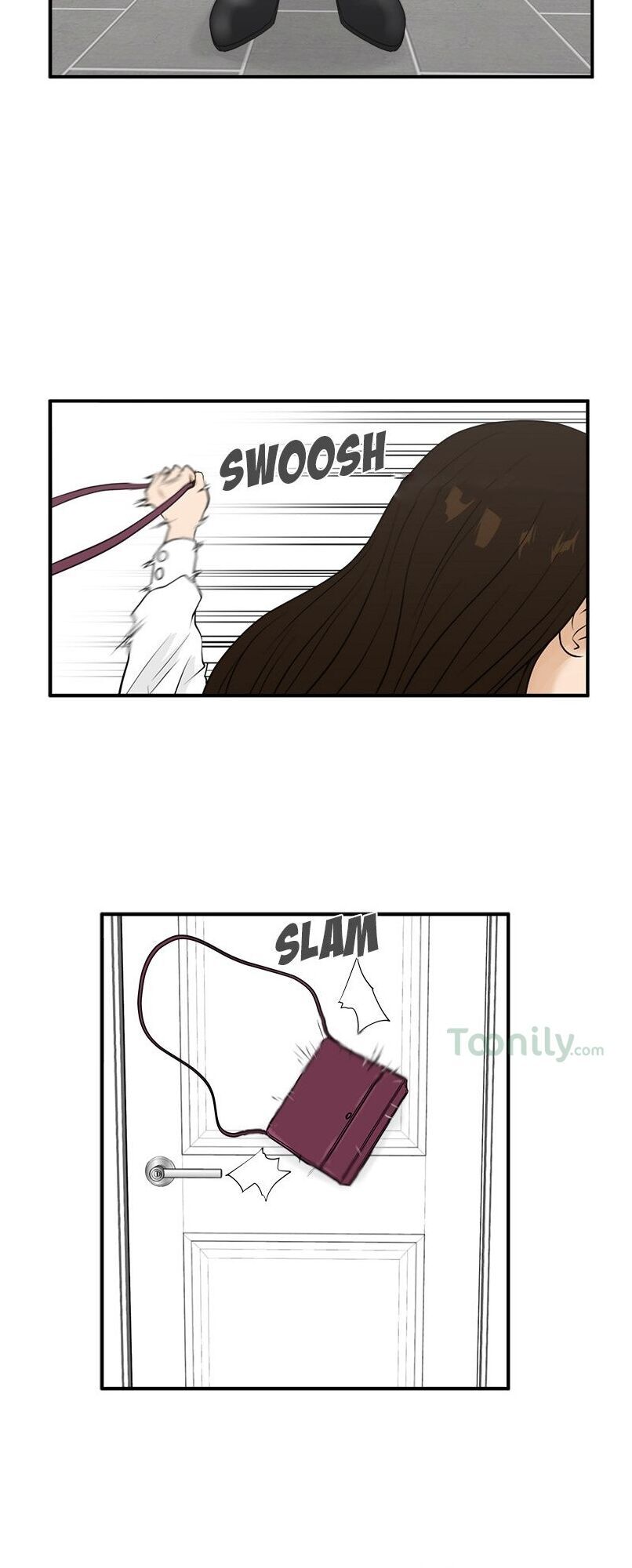 Mr Kang Chapter 44 - Trang 2