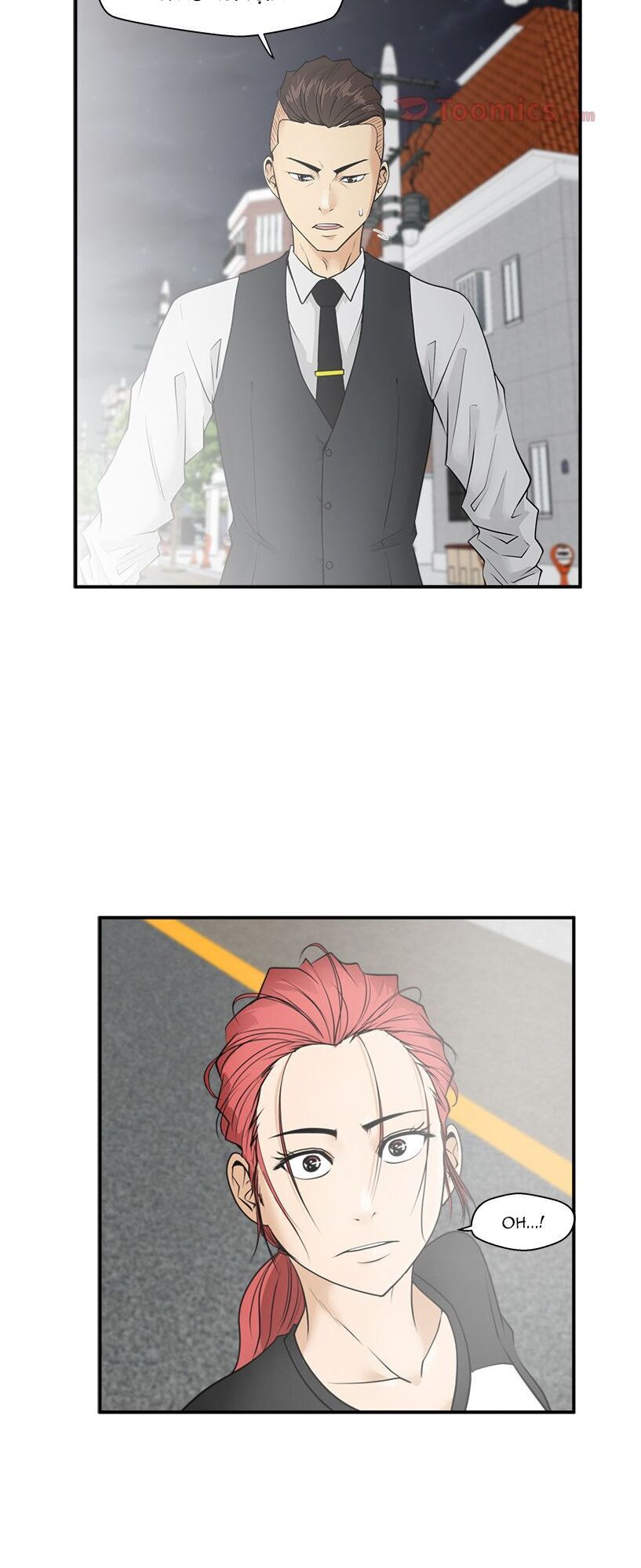 Mr Kang Chapter 44 - Trang 2