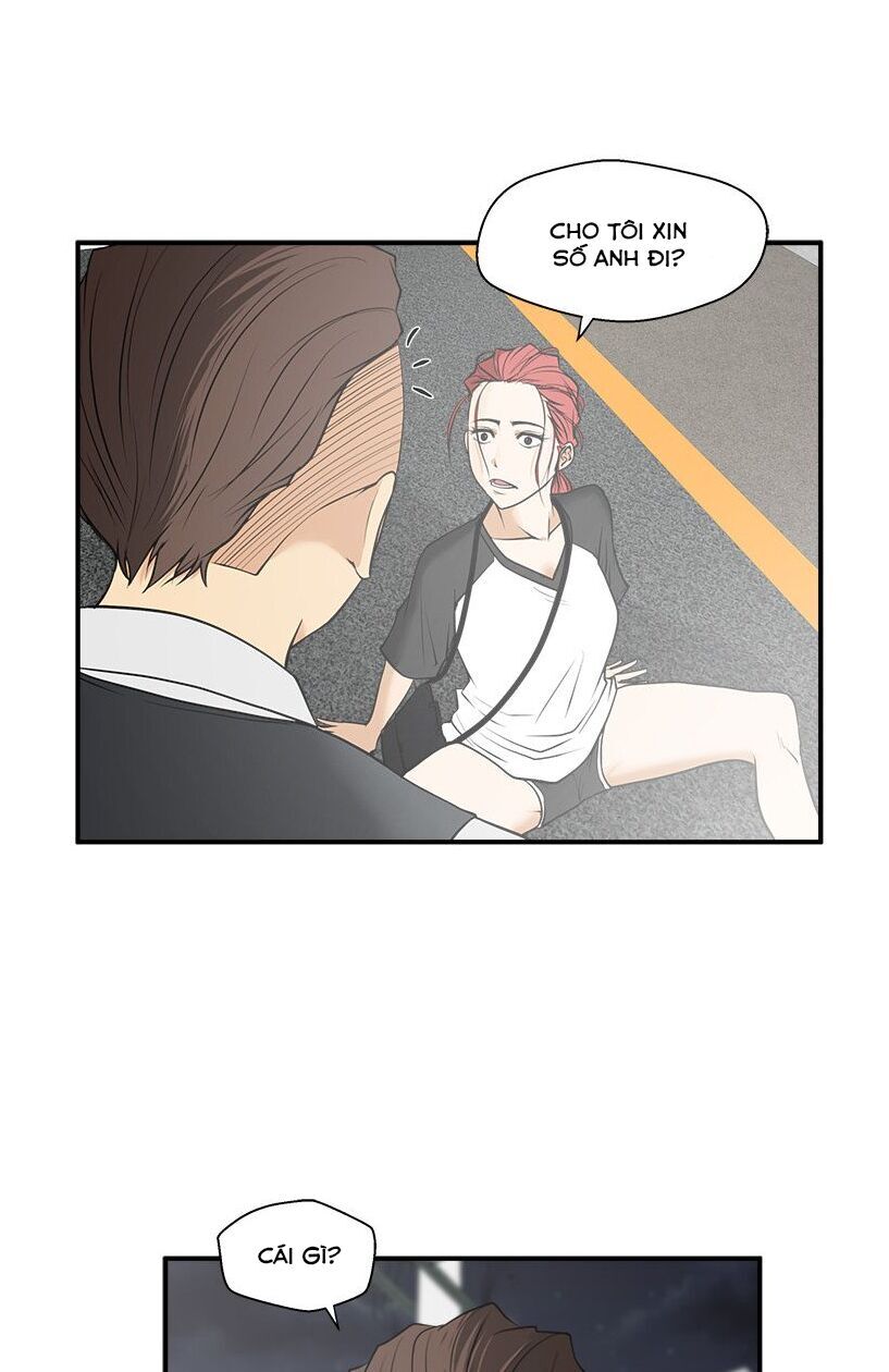 Mr Kang Chapter 44 - Trang 2