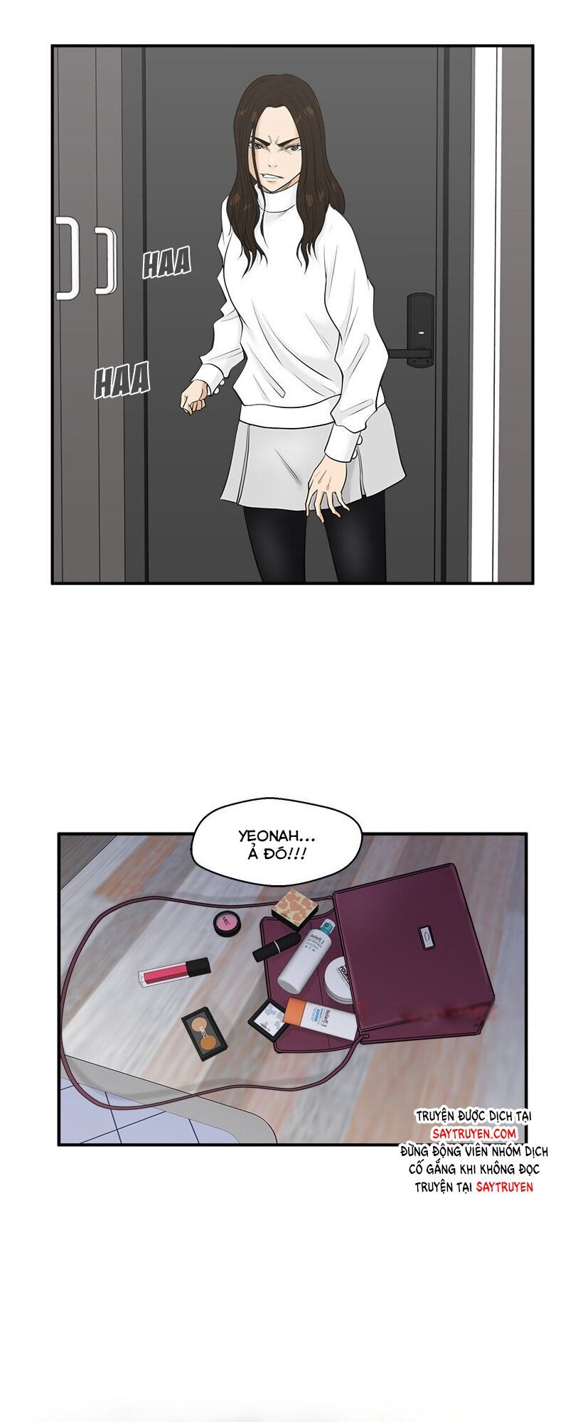 Mr Kang Chapter 44 - Trang 2