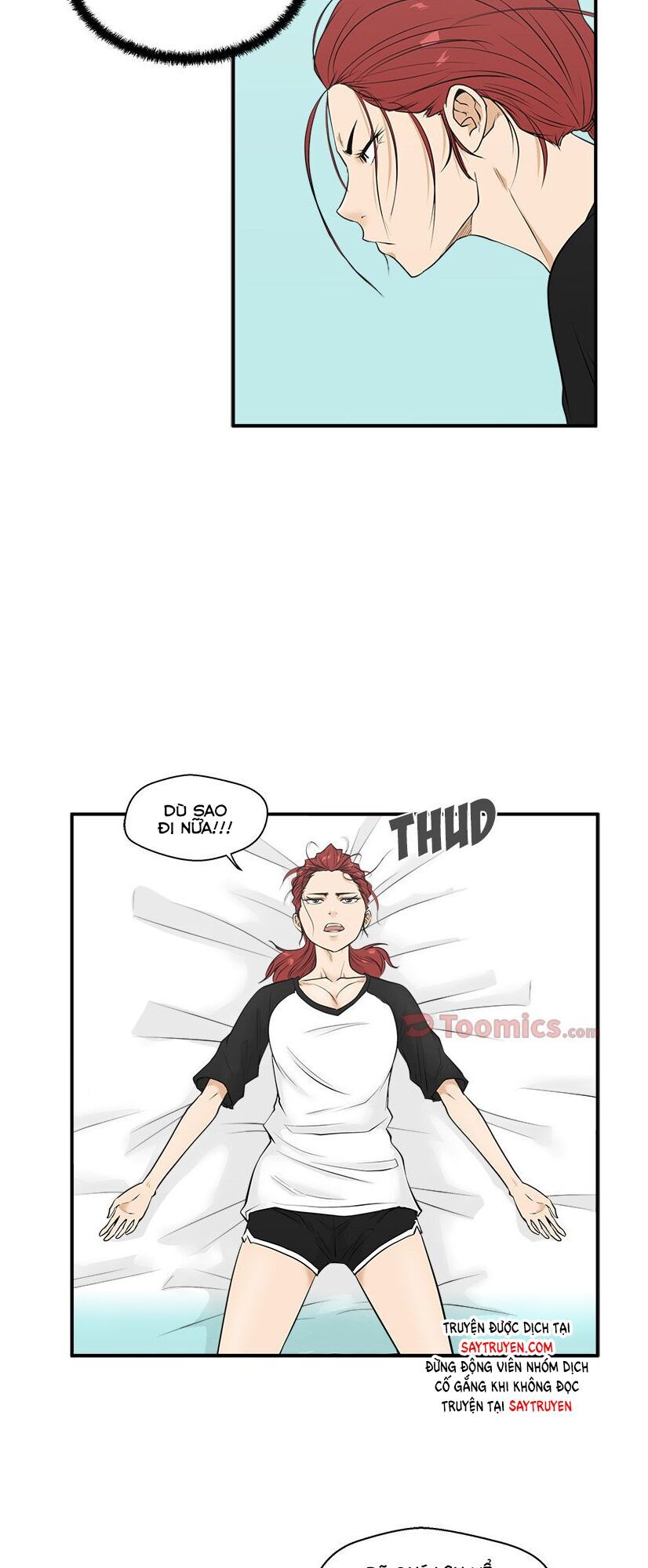 Mr Kang Chapter 45 - Trang 2