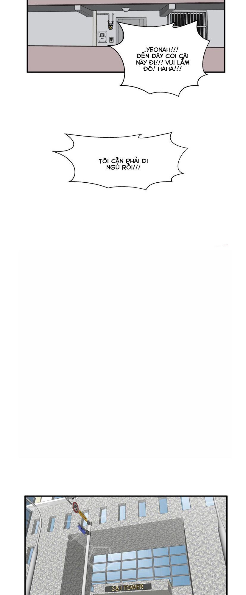 Mr Kang Chapter 45 - Trang 2