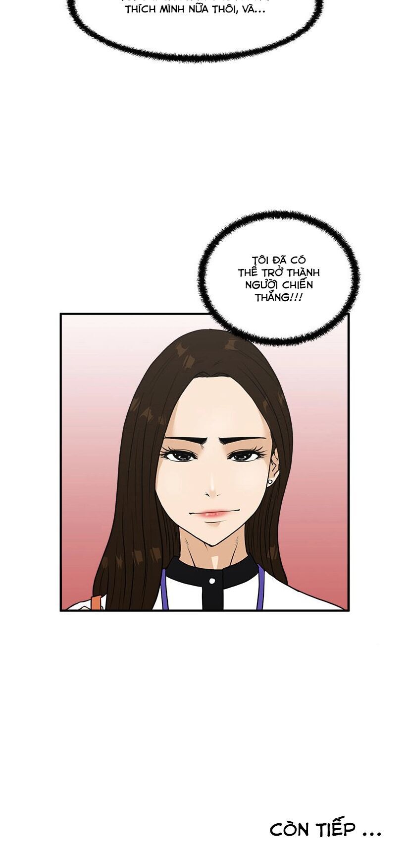 Mr Kang Chapter 45 - Trang 2