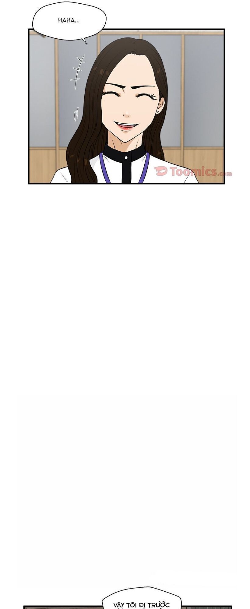 Mr Kang Chapter 46 - Trang 2