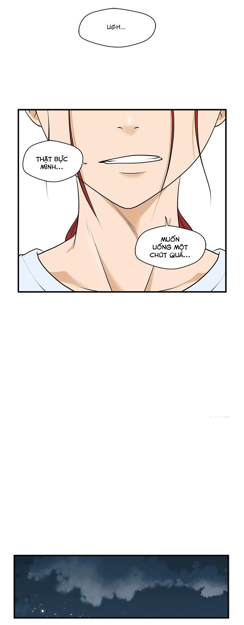 Mr Kang Chapter 46 - Trang 2