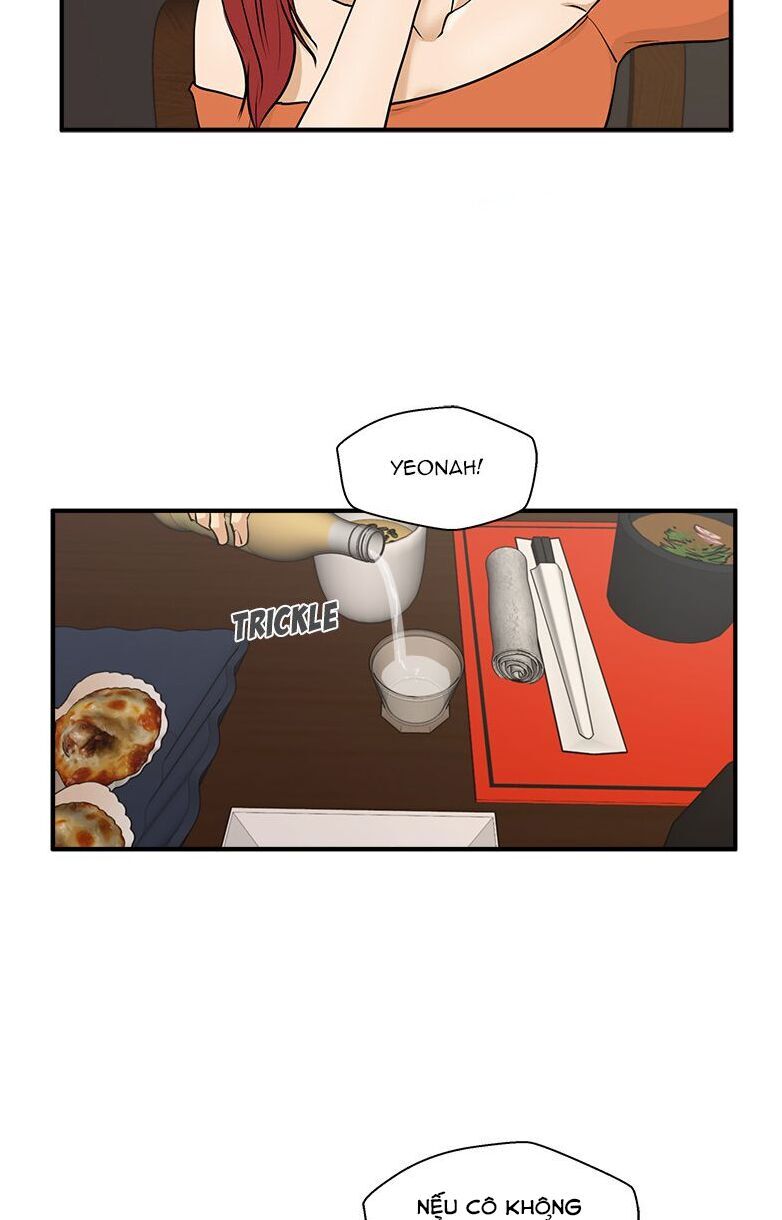 Mr Kang Chapter 46 - Trang 2